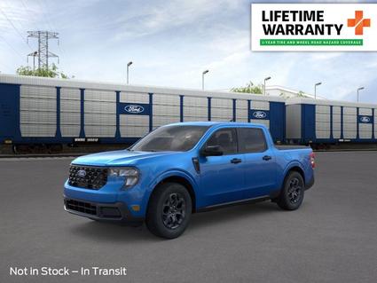 2025 Ford Maverick St. Louis MO
