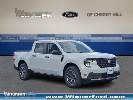 2025 Ford Maverick Cherry Hill NJ