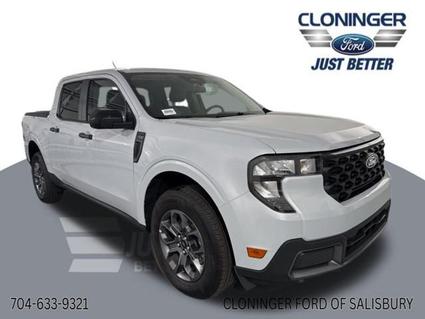 2025 Ford Maverick Salisbury NC