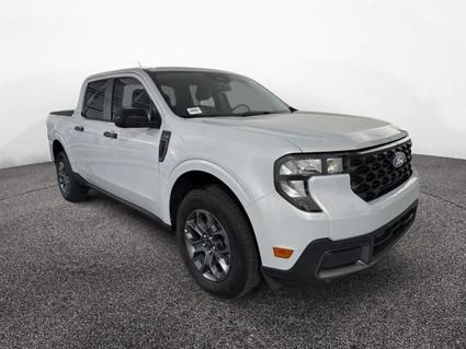 2025 Ford Maverick Salisbury NC