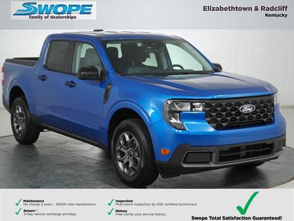 2025 Ford Maverick Elizabethtown KY