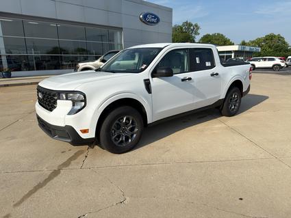 2025 Ford Maverick Goshen IN