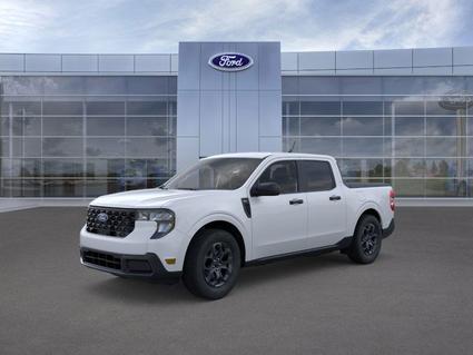 2025 Ford Maverick Goshen IN