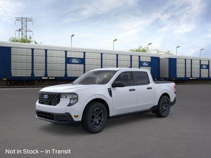 2025 Ford Maverick Goshen IN