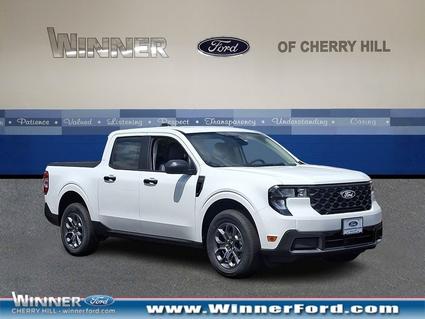 2025 Ford Maverick Cherry Hill NJ