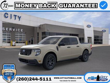2025 Ford Maverick Columbia City IN