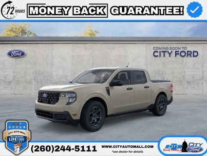 2025 Ford Maverick Columbia City IN