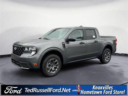 2025 Ford Maverick Knoxville TN
