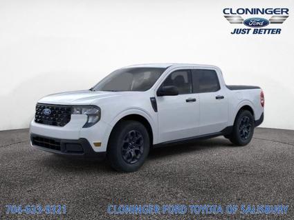 2025 Ford Maverick Salisbury NC