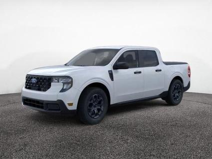 2025 Ford Maverick Salisbury NC