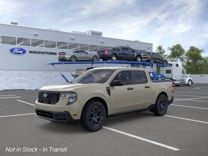 2025 Ford Maverick Greenville SC