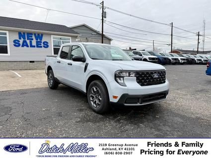 2025 Ford Maverick Ashland KY