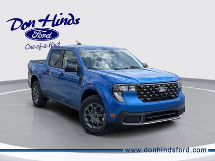 2025 Ford Maverick Fishers IN