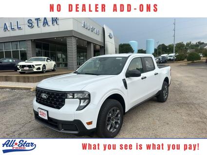 2025 Ford Maverick Palestine TX
