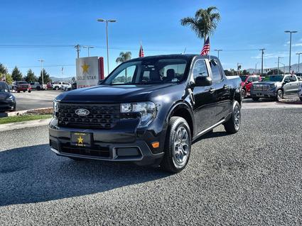 2025 Ford Maverick Salinas CA