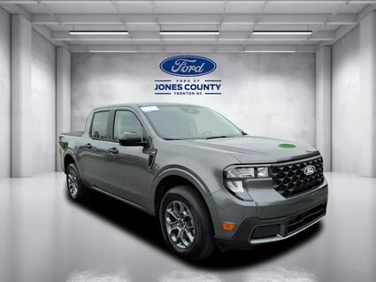 2025 Ford Maverick Trenton NC