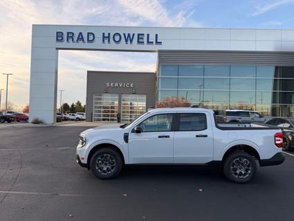 2025 Ford Maverick Kokomo IN