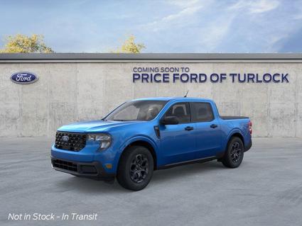 2025 Ford Maverick Turlock CA