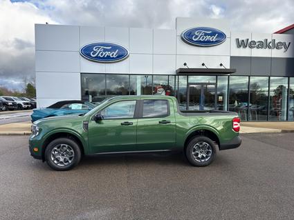 2025 Ford Maverick Martin TN