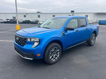 2025 Ford Maverick Paducah KY