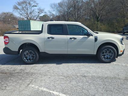 2025 Ford Maverick Winder GA