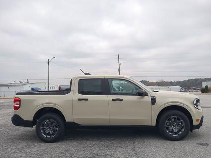 2025 Ford Maverick Winder GA