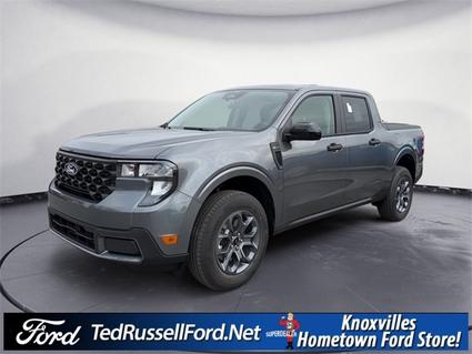2026 Ford Maverick Knoxville TN