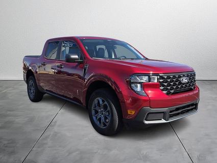 2026 Ford Maverick Sebring FL