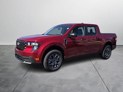 2026 Ford Maverick Sebring FL