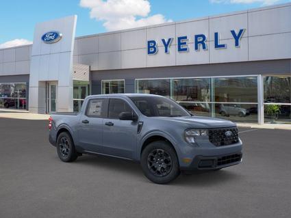 2026 Ford Maverick Louisville KY