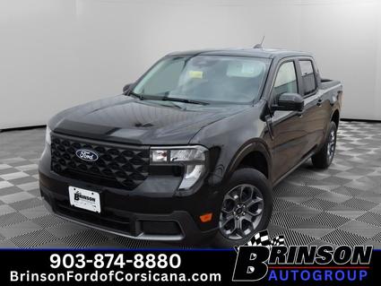 2026 Ford Maverick Corsicana TX