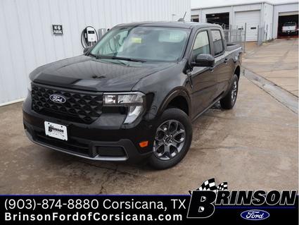 2026 Ford Maverick Corsicana TX