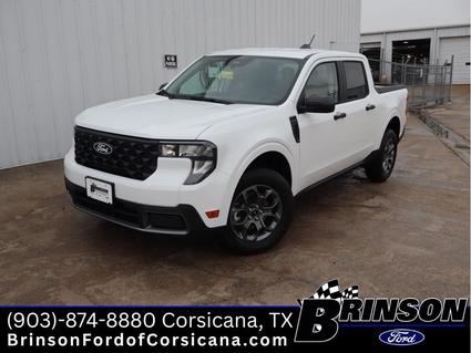 2026 Ford Maverick Corsicana TX
