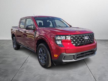 2026 Ford Maverick Sebring FL