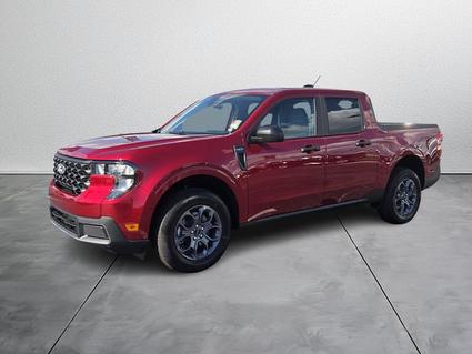 2026 Ford Maverick Sebring FL