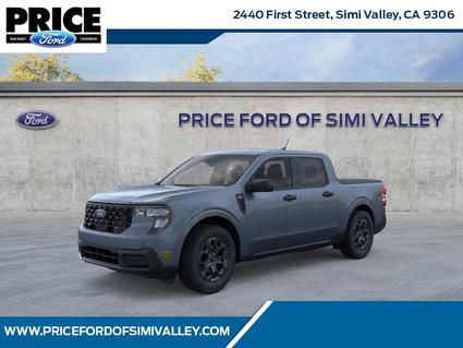 2026 Ford Maverick Simi Valley CA