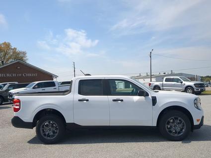 2026 Ford Maverick Winder GA