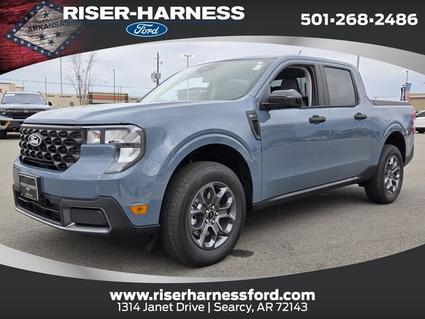 2026 Ford Maverick Searcy AR