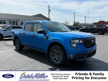 2026 Ford Maverick Ashland KY