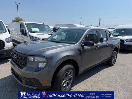 2026 Ford Maverick Knoxville TN