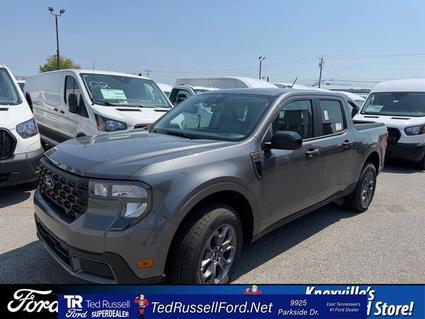 2026 Ford Maverick Knoxville TN