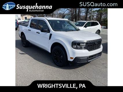 2024 Ford Maverick Wrightsville PA