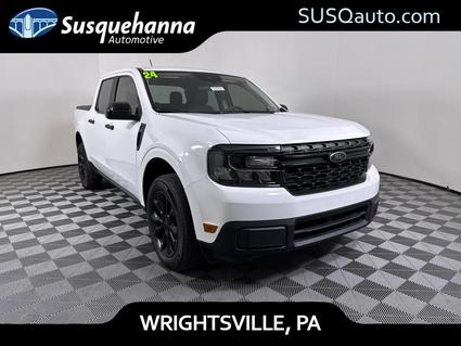 2024 Ford Maverick Wrightsville PA