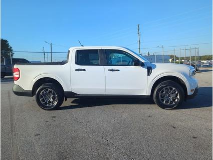 2024 Ford Maverick Winder GA