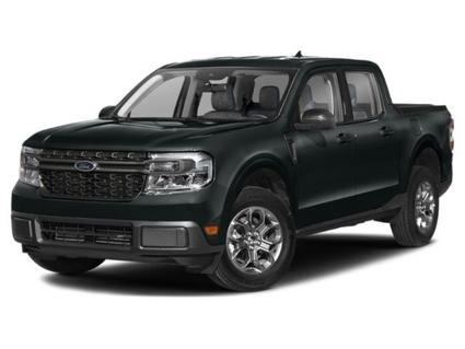 2024 Ford Maverick Saint Paul MN