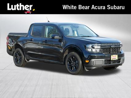 2024 Ford Maverick Saint Paul MN