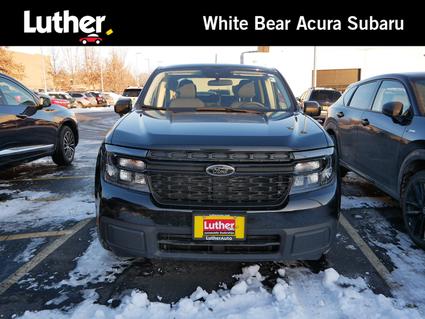 2024 Ford Maverick Saint Paul MN