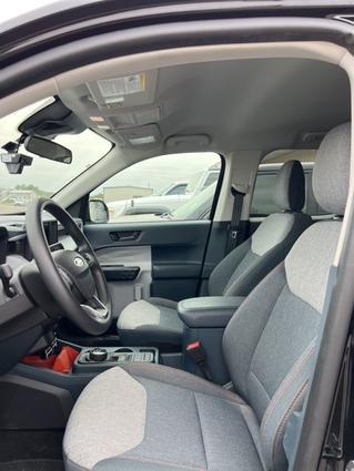2024 Ford Maverick Elk City OK
