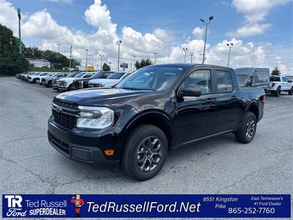 2024 Ford Maverick Knoxville TN