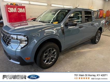 2025 Ford Maverick Murray KY